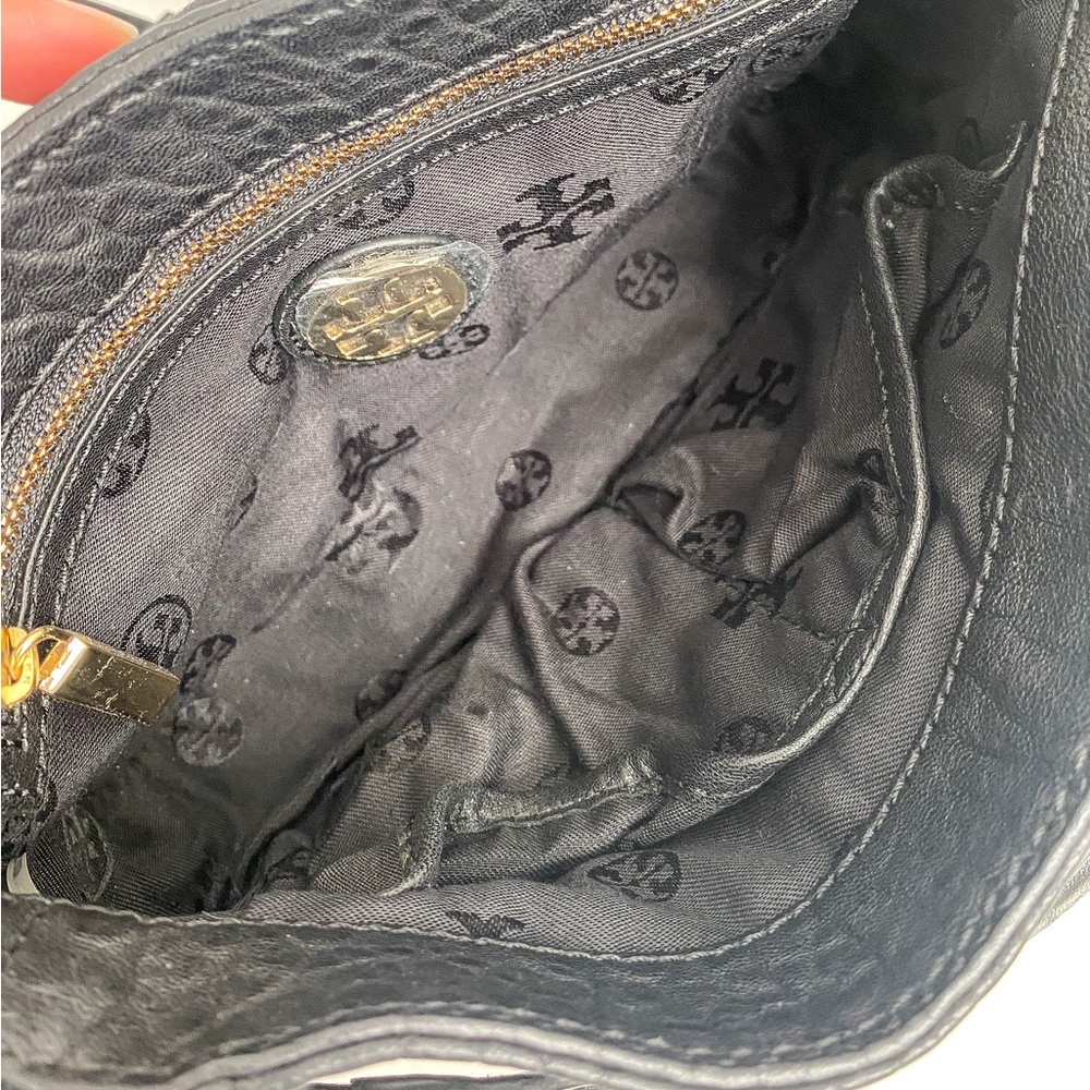 Tory Burch Parkan Crossbody Bag - Picture 4 of 12